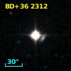 BD+36  2312