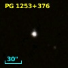 PG 1253+376