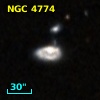 NGC  4774