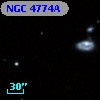 NGC  4774A