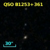 QSO B1253+361
