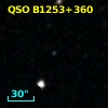 QSO B1253+360