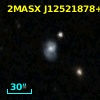 2MASX J12521878+3603380