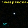 2MASS J12500352+3613258