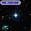 HD 200100