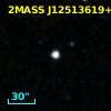 2MASS J12513619+3600204