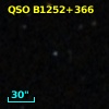 QSO B1252+366