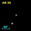 AB  36