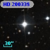 HD 200338