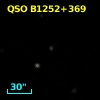 QSO B1252+369