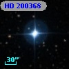 HD 200368