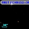 FIRST J124913.5+381626