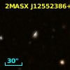 2MASX J12552386+3734583