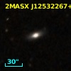 2MASX J12532267+3647100