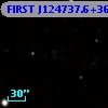 FIRST J124737.6+363715