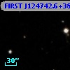 FIRST J124742.6+380509