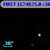 FIRST J124825.0+364301