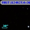 FIRST J124827.4+364335