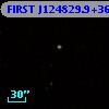 FIRST J124829.9+364957