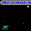 FIRST J124843.8+364624