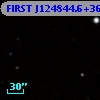 FIRST J124844.6+364623