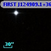 FIRST J124909.1+365603