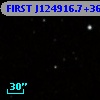 FIRST J124916.7+364434