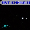 FIRST J124944.6+362746