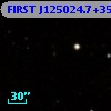 FIRST J125024.7+355508