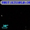 FIRST J125105.0+382733