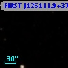 FIRST J125111.9+375258