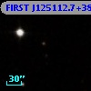 FIRST J125112.7+380516