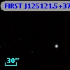 FIRST J125121.5+371015