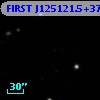 FIRST J125121.5+375926