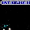 FIRST J125133.6+373315