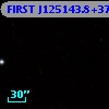 FIRST J125143.8+370018
