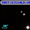 FIRST J125146.9+382324