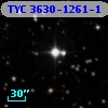 TYC 3630-1261-1