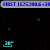 FIRST J125200.6+382305