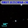FIRST J125209.0+360612