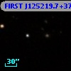 FIRST J125219.7+374920