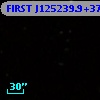 FIRST J125239.9+370024