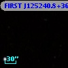 FIRST J125240.8+365921