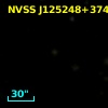FIRST J125248.5+374207