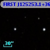 FIRST J125253.1+365832