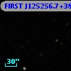 FIRST J125256.7+381043