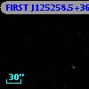 FIRST J125258.5+362920