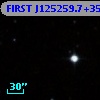 FIRST J125259.7+355119