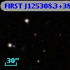 FIRST J125308.3+382433