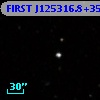 FIRST J125316.8+355852